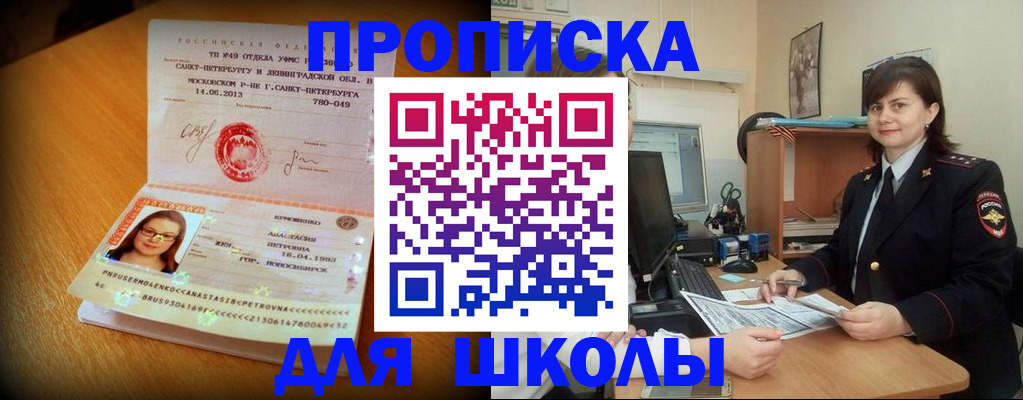 прописка в квартире в Щёлково