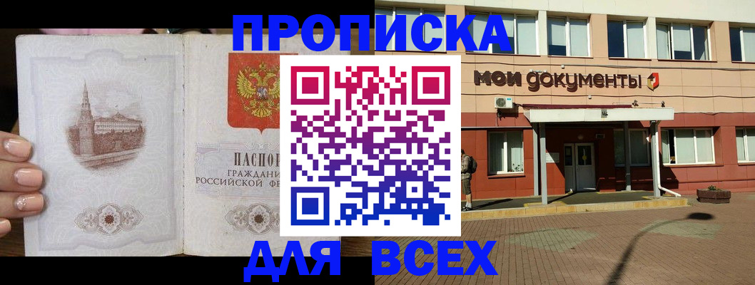 регистрация в Щёлково